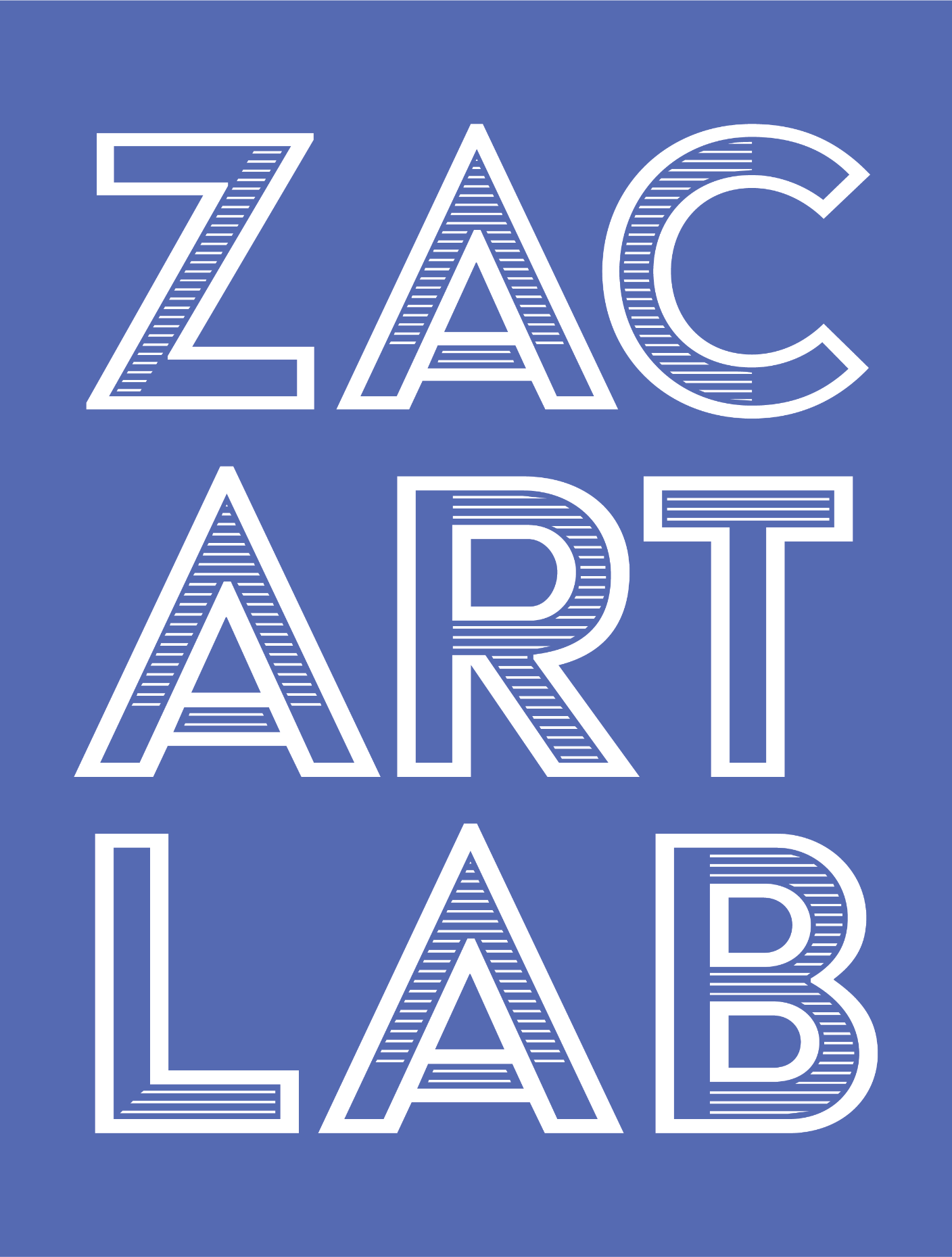 ZAC ART LAB